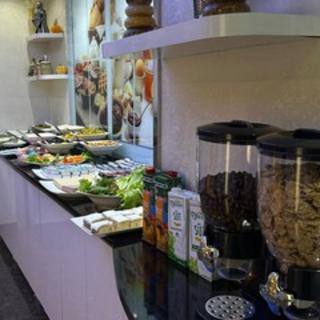 Asrin Business Hotel fotoÄŸrafÄ±