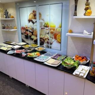 Asrin Business Hotel fotoÄŸrafÄ±