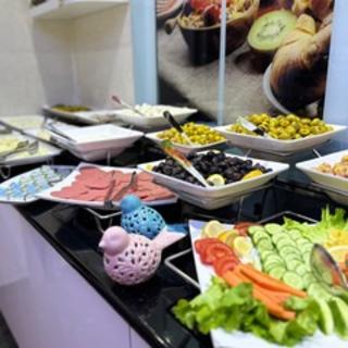 Asrin Business Hotel fotoÄŸrafÄ±