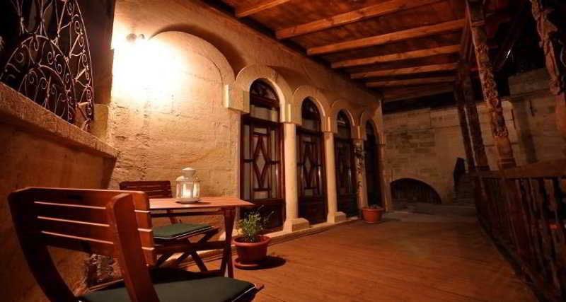 Hasse Cave Konak fotoÄŸrafÄ±