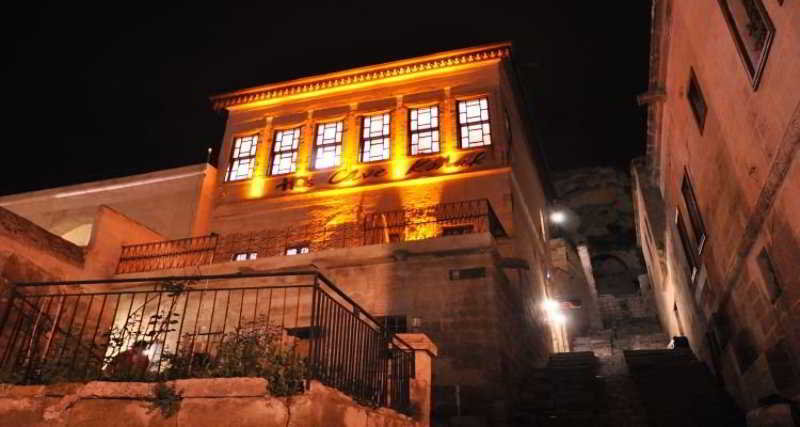 Hasse Cave Konak otel fotoğrafı