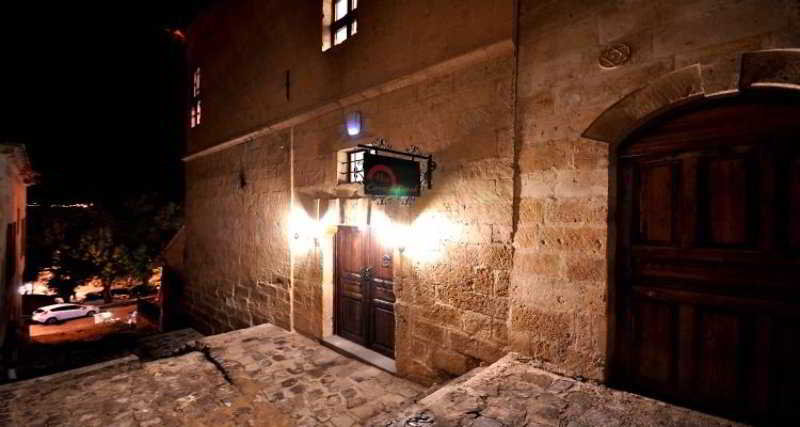 Hasse Cave Konak fotoÄŸrafÄ±