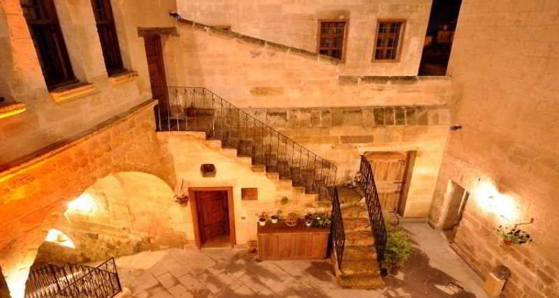 Hasse Cave Konak fotoÄŸrafÄ±