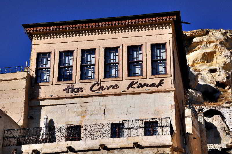 Hasse Cave Konak fotoÄŸrafÄ±