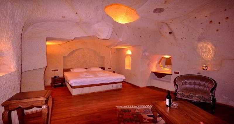 Hasse Cave Konak fotoÄŸrafÄ±