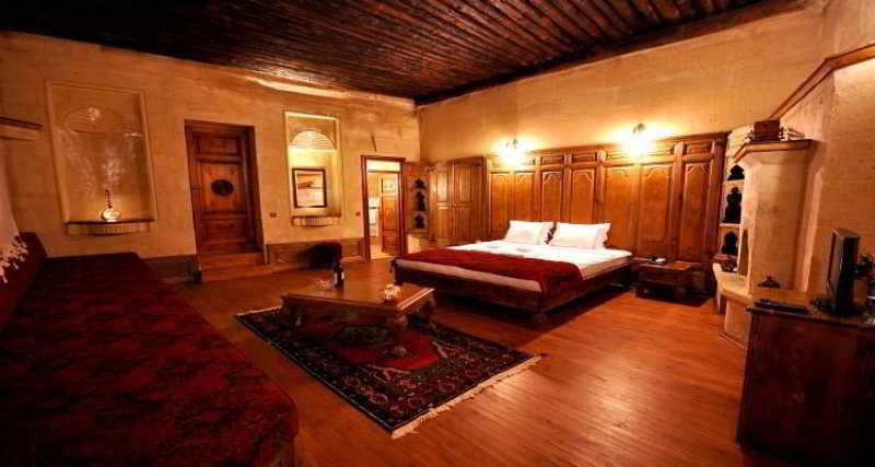 Hasse Cave Konak fotoÄŸrafÄ±