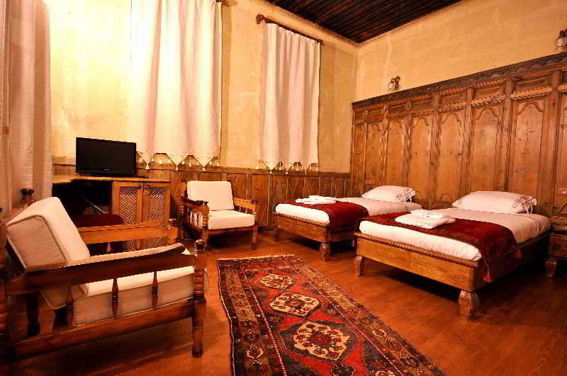 Hasse Cave Konak fotoÄŸrafÄ±