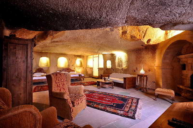 Hasse Cave Konak fotoÄŸrafÄ±