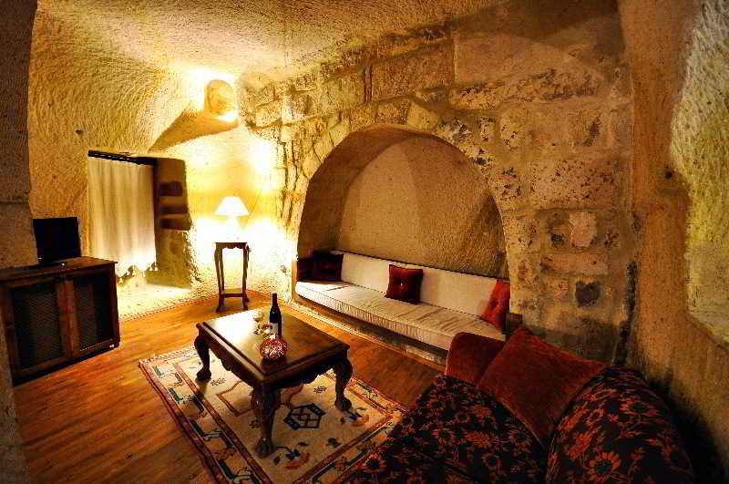 Hasse Cave Konak fotoÄŸrafÄ±
