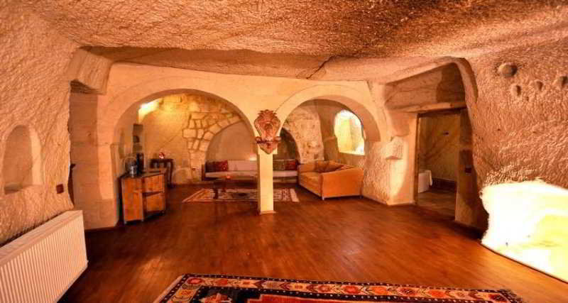 Hasse Cave Konak fotoÄŸrafÄ±