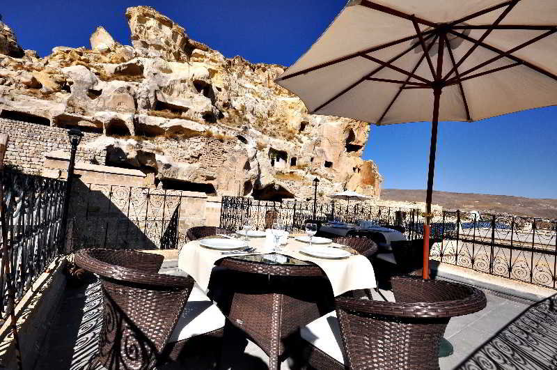 Hasse Cave Konak fotoÄŸrafÄ±