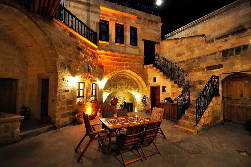 Hasse Cave Konak fotoÄŸrafÄ±