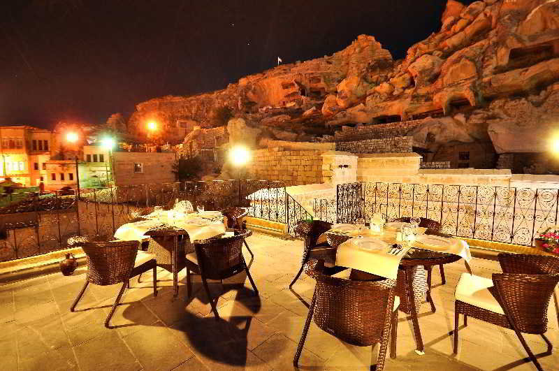 Hasse Cave Konak fotoÄŸrafÄ±