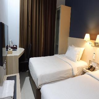 Rio City Palembang fotoÄŸrafÄ±