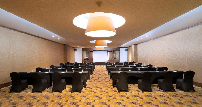 Swiss-BelHotel Harbour Bay - Toplantı