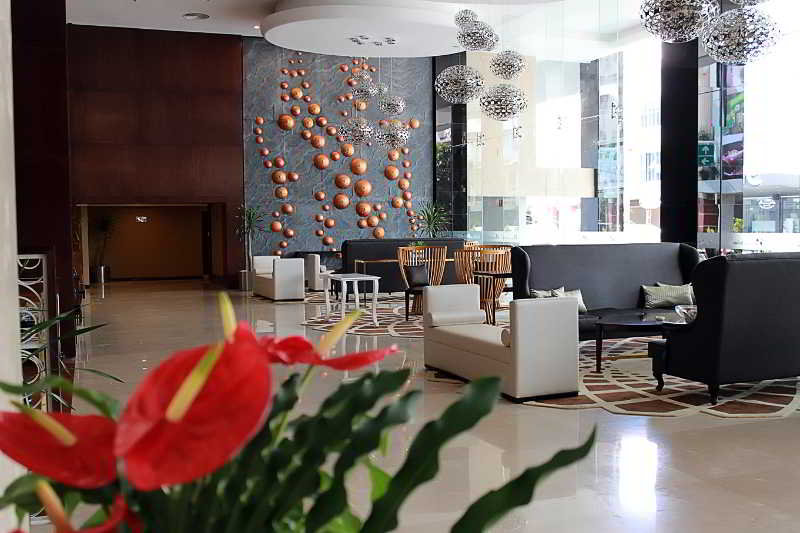 Swiss-BelHotel Harbour Bay fotoÄŸrafÄ±