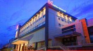 Swiss-BelHotel Harbour Bay otel fotoğrafı