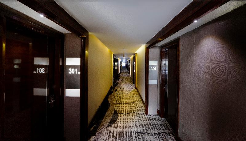 Swiss-BelHotel Harbour Bay - Oda