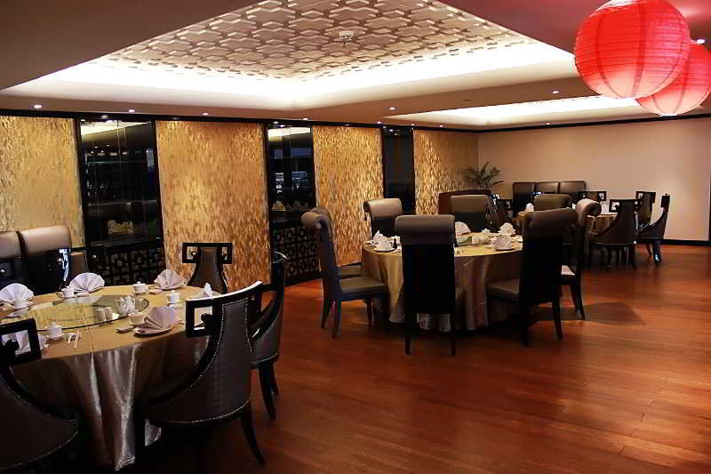 Swiss-BelHotel Harbour Bay fotoÄŸrafÄ±