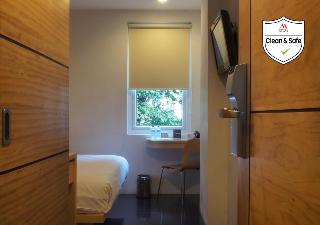 M Hotel fotoÄŸrafÄ±