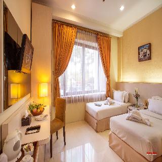 Ros In Yogyakarta fotoÄŸrafÄ±