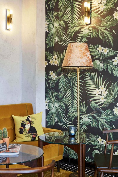 Max Brown Hotel Midtown, part of Sircle Collection - Lobi