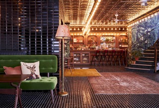 Max Brown Hotel Midtown, part of Sircle Collection fotoÄŸrafÄ±