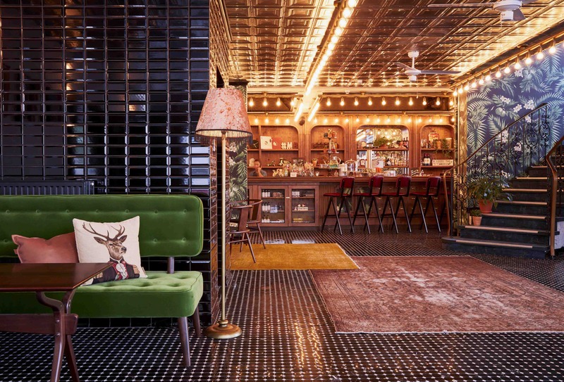 Max Brown Hotel Midtown, part of Sircle Collection - Lobi