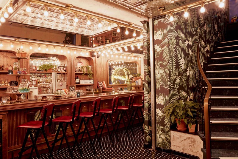 Max Brown Hotel Midtown, part of Sircle Collection - Lobi