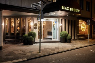 Max Brown Hotel Midtown, part of Sircle Collection fotoÄŸrafÄ±