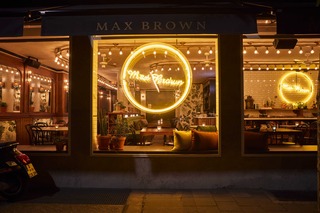 Max Brown Hotel Midtown, part of Sircle Collection otel fotoğrafı