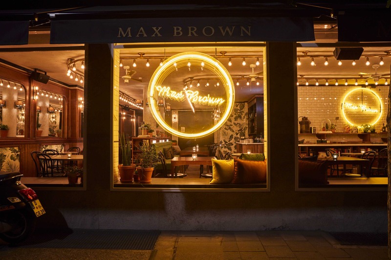 Max Brown Hotel Midtown, part of Sircle Collection - Genel