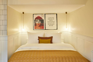 Max Brown Hotel Midtown, part of Sircle Collection fotoÄŸrafÄ±