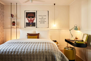 Max Brown Hotel Midtown, part of Sircle Collection fotoÄŸrafÄ±
