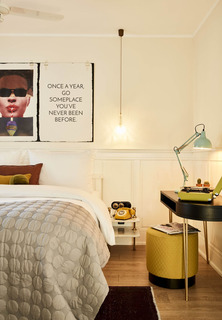 Max Brown Hotel Midtown, part of Sircle Collection fotoÄŸrafÄ±