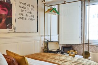 Max Brown Hotel Midtown, part of Sircle Collection fotoÄŸrafÄ±