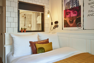 Max Brown Hotel Midtown, part of Sircle Collection fotoÄŸrafÄ±