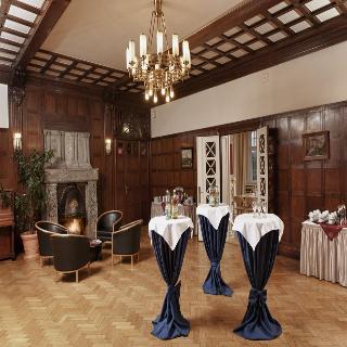 Schlosshotel Schweinsburg fotoÄŸrafÄ±