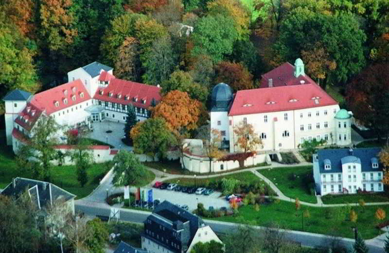 Schlosshotel Schweinsburg fotoÄŸrafÄ±