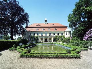 Schlosshotel Schweinsburg fotoÄŸrafÄ±