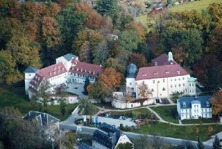 Schlosshotel Schweinsburg fotoÄŸrafÄ±