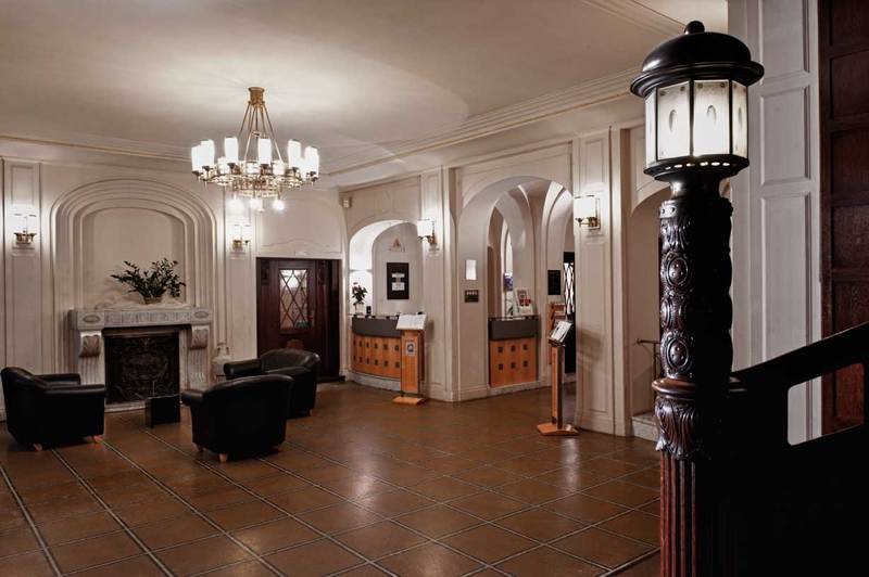 Schlosshotel Schweinsburg - Genel