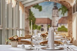 Schlosshotel Schweinsburg fotoÄŸrafÄ±