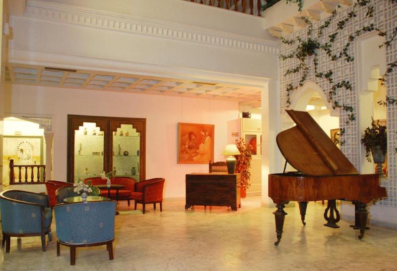 Byzance Hotel - Genel
