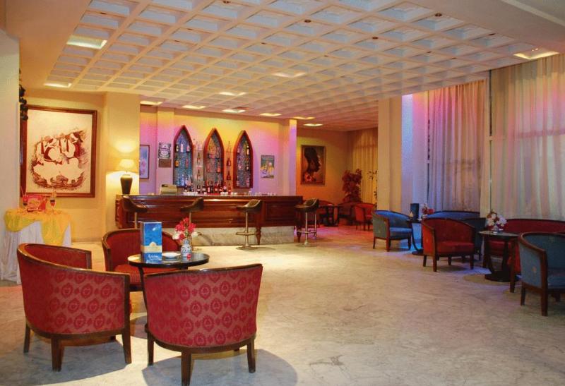 Byzance Hotel - Genel
