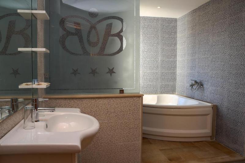 Byzance Hotel - Genel