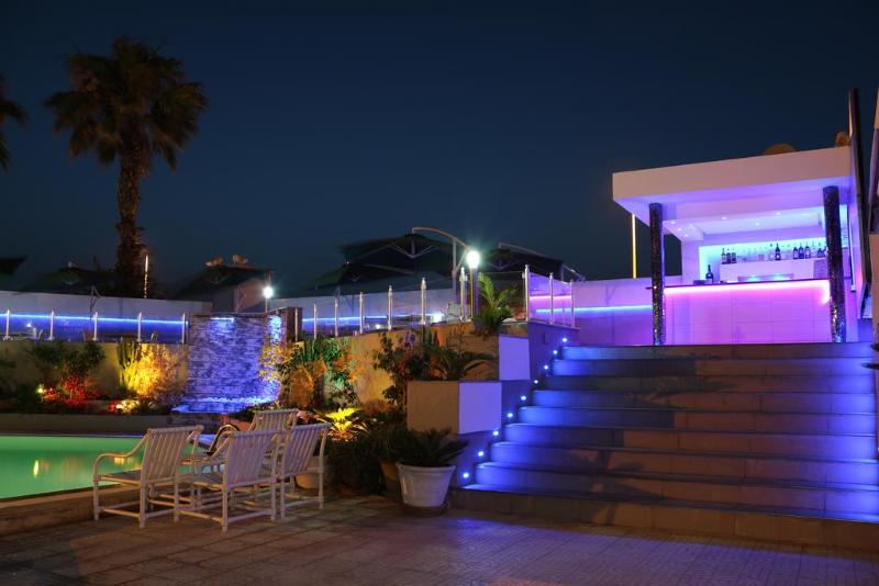 Byzance Hotel - Genel