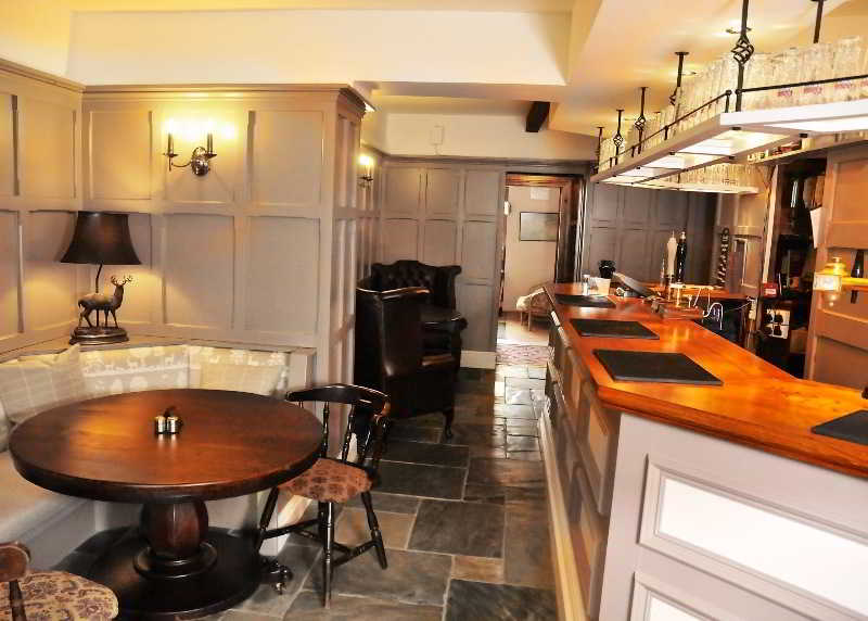 New Inn Clapham fotoÄŸrafÄ±