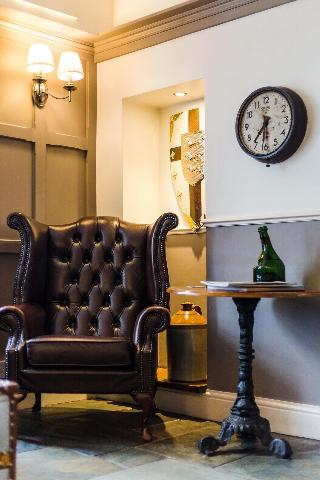 New Inn Clapham fotoÄŸrafÄ±