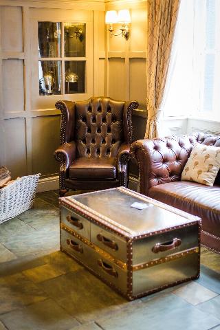 New Inn Clapham fotoÄŸrafÄ±